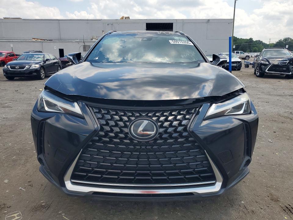 Photo 5 from auction – 2021 LEXUS UX 200 with VIN JTHP3JBH3M2043576