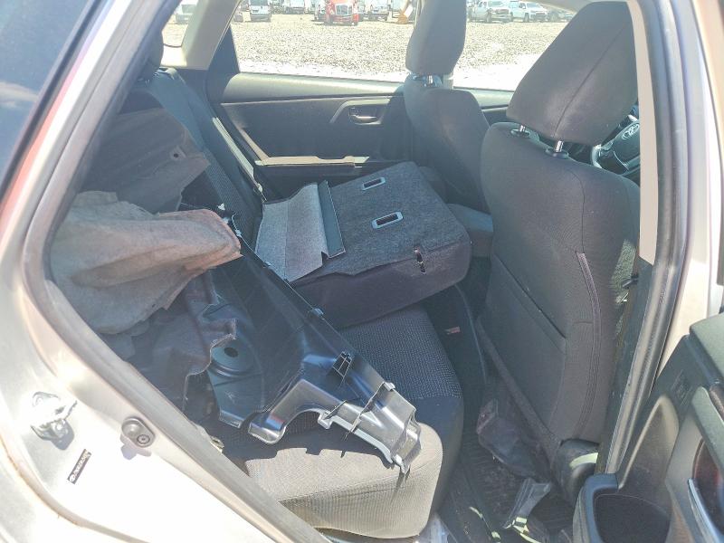 Photo 10 from auction – 2017 TOYOTA COROLLA IM with VIN JTNKARJEXHJ543099