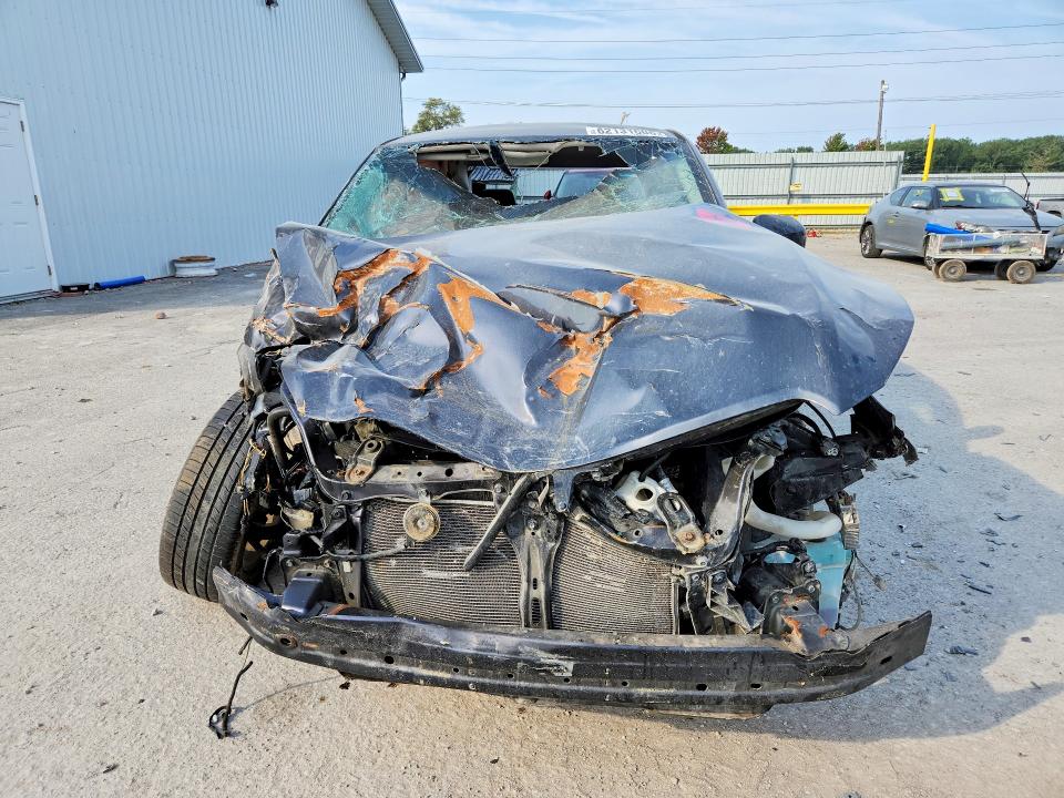 Photo 5 from auction – 2012 SUBARU LEGACY with VIN 4S3BMCC66C3040682