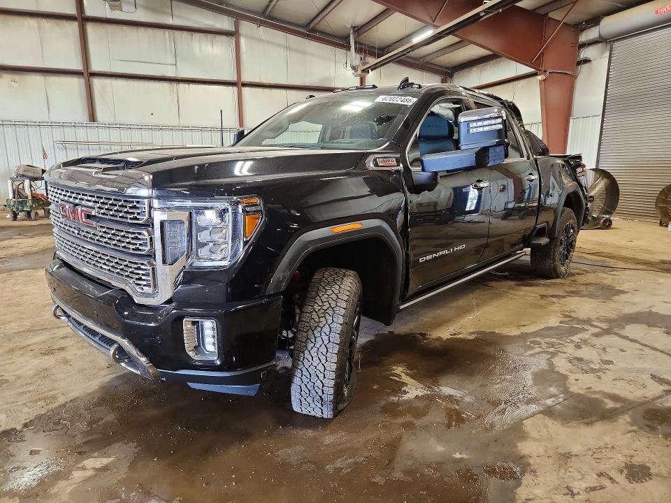 2023 GMC SIERRA - Търг №62022486