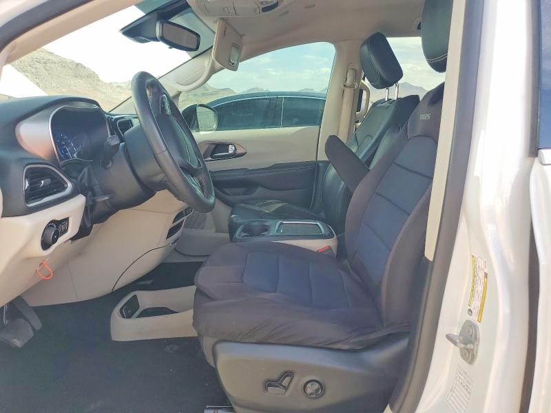 Photo 7 from auction – 2023 CHRYSLER PACIFICA with VIN 2C4RC1BG4PR531264