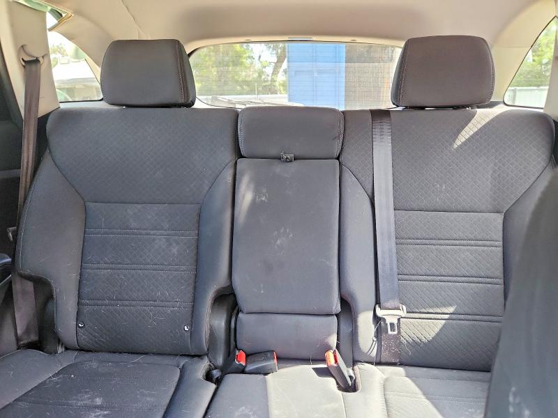 Photo 10 from auction – 2017 KIA SORENTO with VIN 5XYPGDA36HG230934