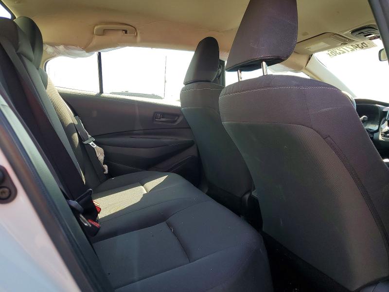 Photo 10 from auction – 2023 TOYOTA COROLLA with VIN JTDB4MEE9P3009507