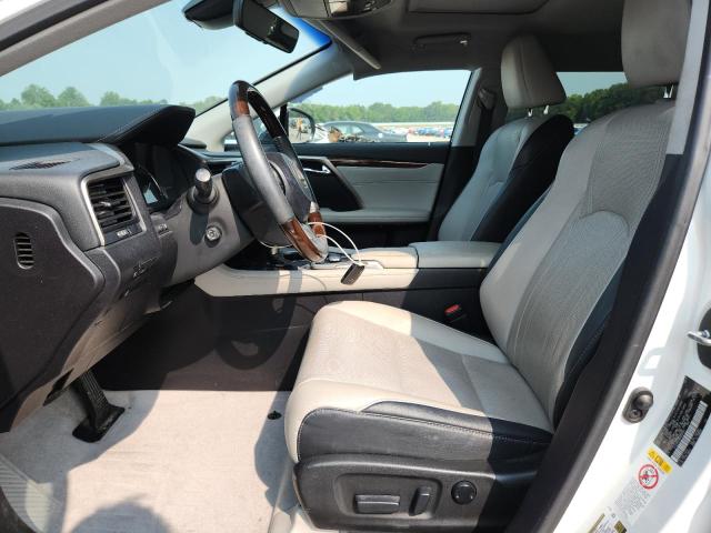 Фото 7 с аукциона – 2017 LEXUS RX 350 с VIN 2T2ZZMCA6HC056241