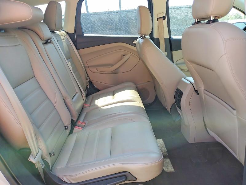 Photo 10 from auction – 2018 FORD ESCAPE with VIN 1FMCU0HD8JUD14719