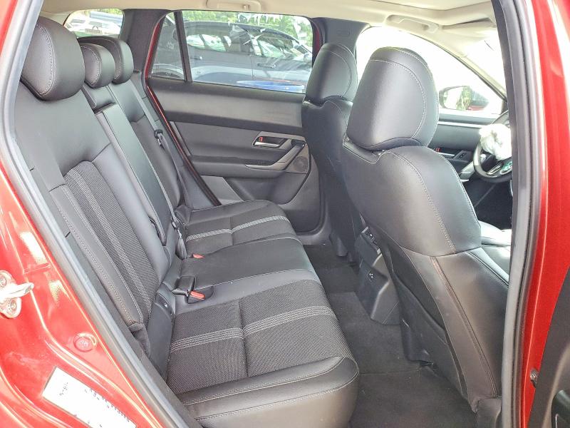 Photo 10 from auction – 2025 MAZDA CX-50 with VIN 7MMVABDM6SN345583