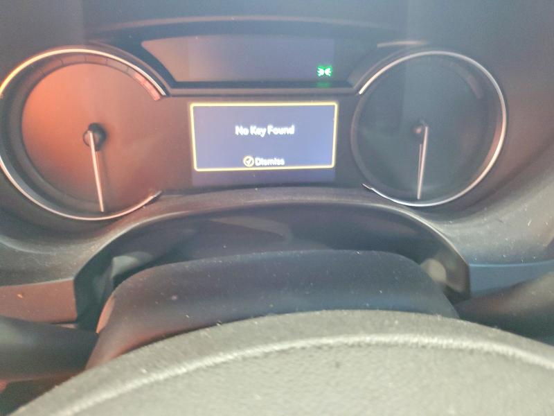 Photo 9 from auction – 2023 CADILLAC CT4 with VIN 1G6DG5RKXP0122070