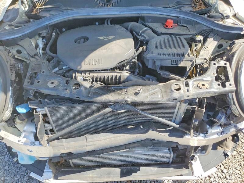 Photo 11 from auction – 2017 MINI COOPER with VIN WMWLU1C58H2F28237