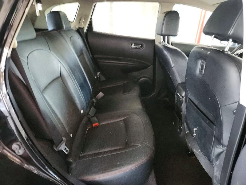Photo 11 from auction – 2013 NISSAN ROGUE with VIN JN8AS5MV6DW650203