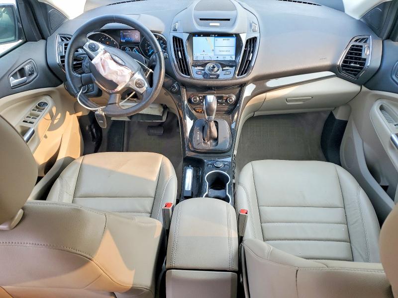 Photo 8 from auction – 2016 FORD ESCAPE with VIN 1FMCU0JX5GUC72412