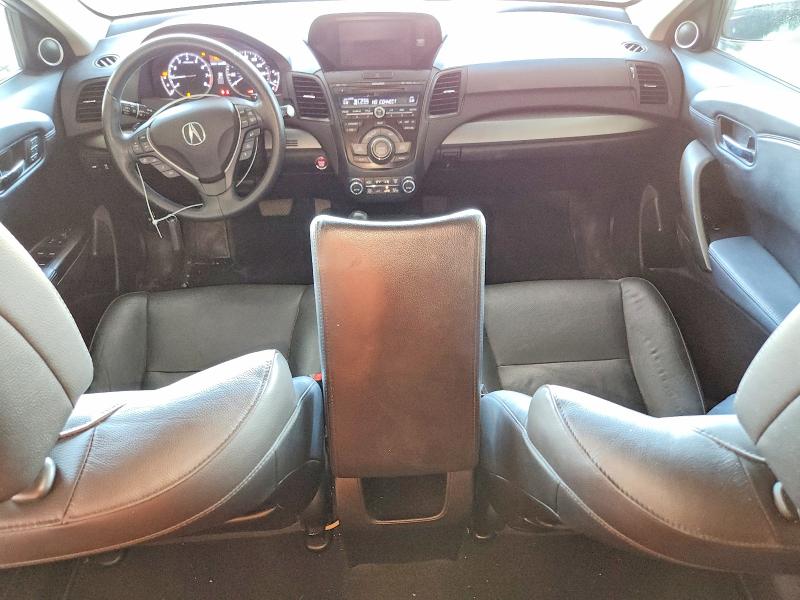 Photo 8 from auction – 2013 ACURA RDX with VIN 5J8TB4H54DL015850