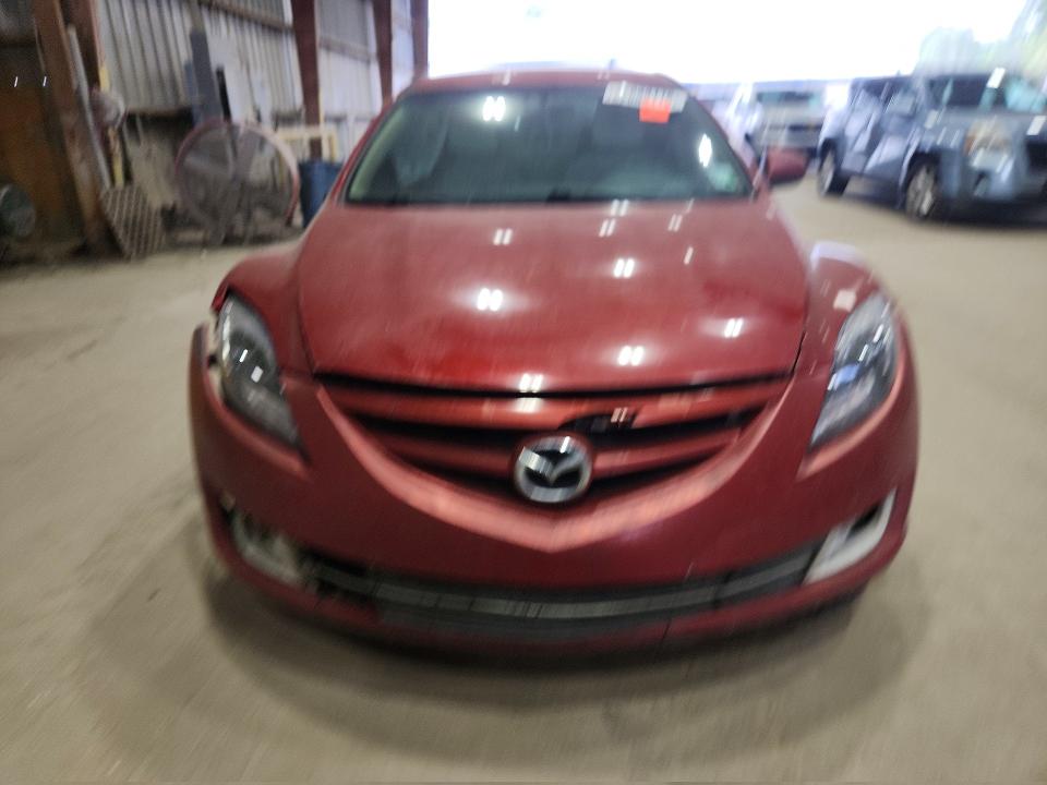 Foto 5 de la subasta – 2010 MAZDA 6 con VIN 1YVHZ8CH9A5M05345