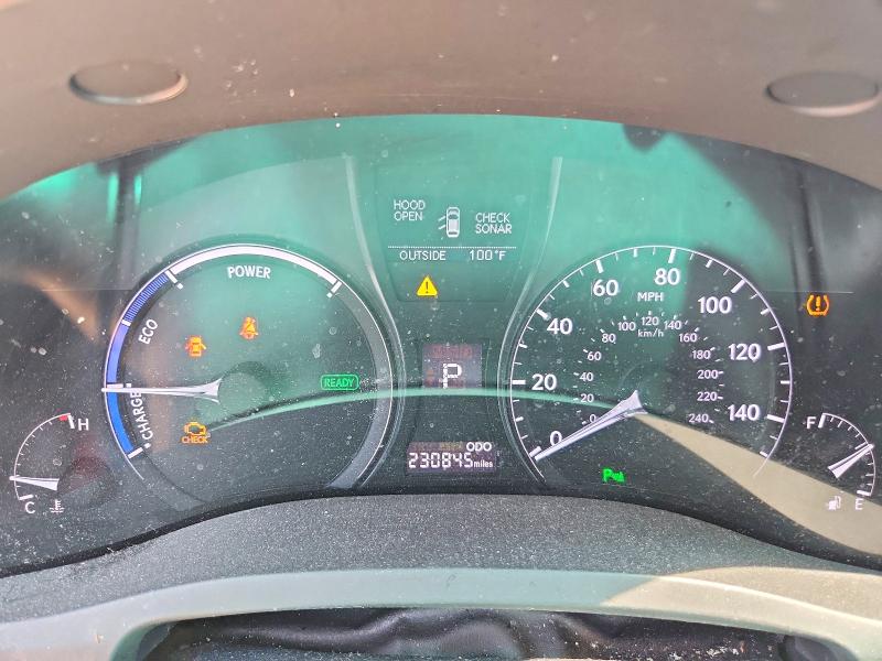 صورة رقم 9 من المزاد - 2015 LEXUS RX مع VIN 2T2BC1BA4FC008060