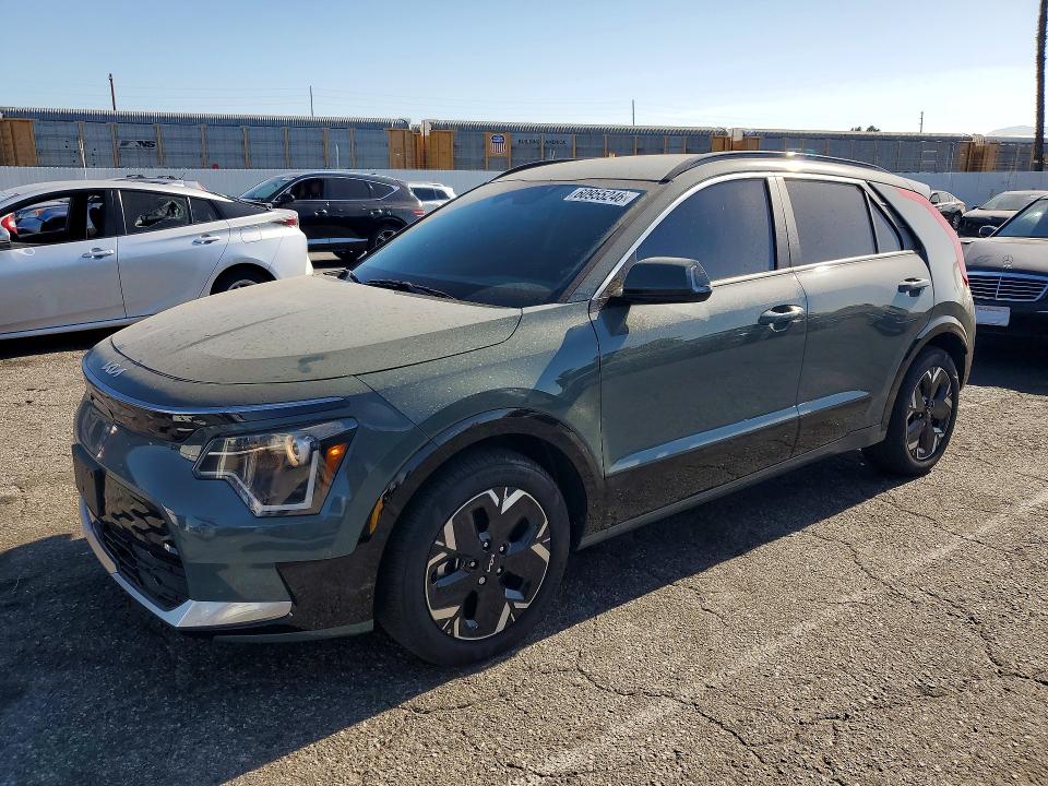 2025 KIA NIRO - Търг №60955246