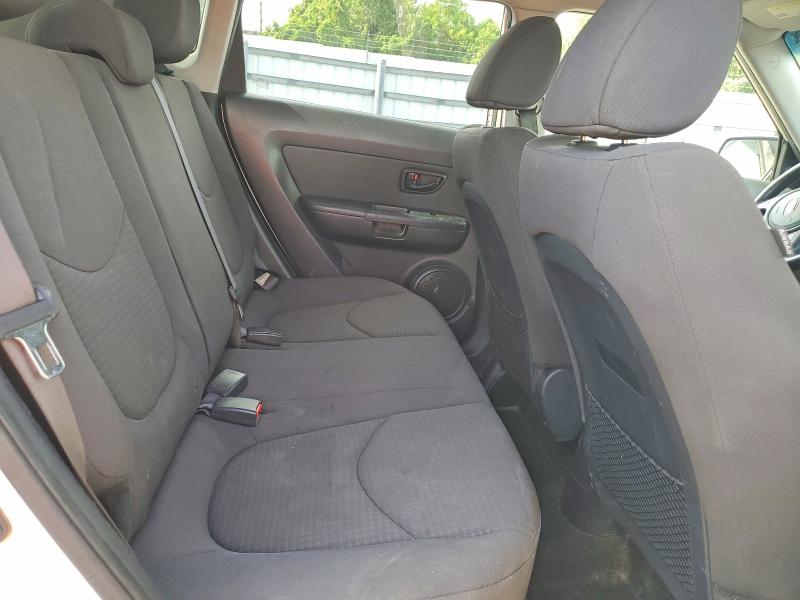 Photo 11 from auction – 2013 KIA SOUL with VIN KNDJT2A55D7774761