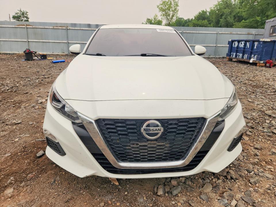 Photo 5 from auction – 2019 NISSAN ALTIMA with VIN 1N4BL4BV1KC239449