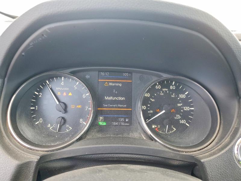 Zdjęcie 9 z aukcji – 2019 NISSAN ROGUE z VIN KNMAT2MTXKP508577