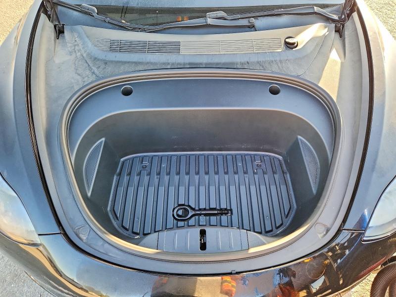 Foto 11 de la subasta – 2021 TESLA MODEL 3 con VIN 5YJ3E1EA0MF876449