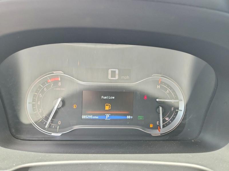 Foto 9 de la subasta – 2016 HONDA PILOT con VIN 5FNYF5H57GB052106