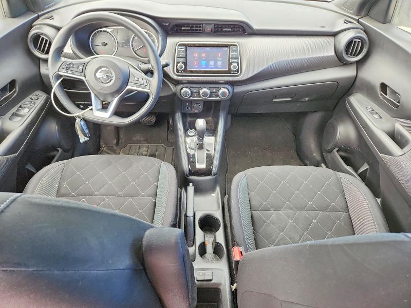 Photo 8 from auction – 2019 NISSAN KICKS with VIN 3N1CP5CU7KL511508