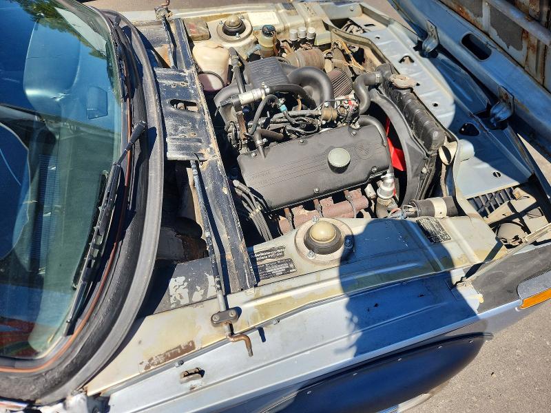 Photo 11 from auction – 1976 BMW OTHER with VIN 2378118