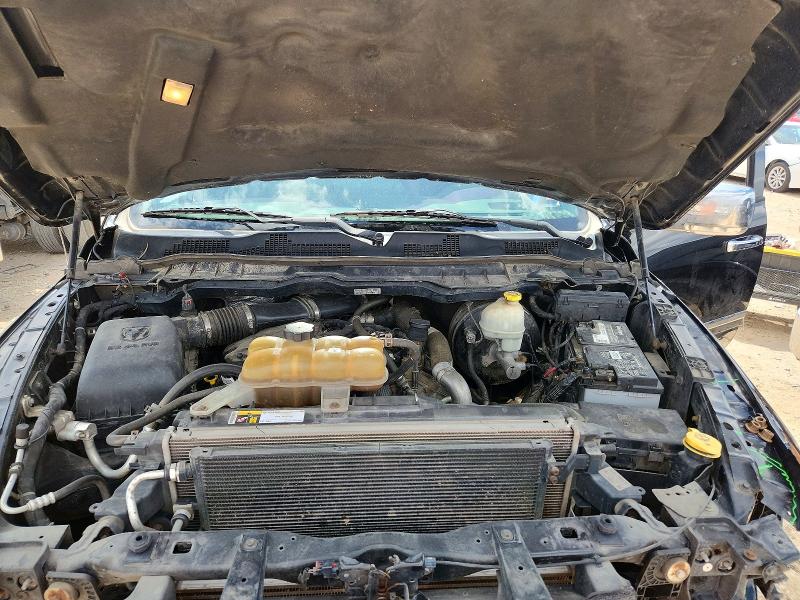 Photo 11 from auction – 2015 RAM 1500 with VIN 1C6RR7PMXFS707707