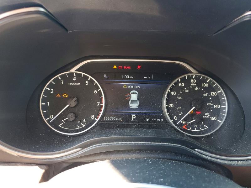 صورة رقم 9 من المزاد - 2016 NISSAN MAXIMA مع VIN 1N4AA6AP9GC432567