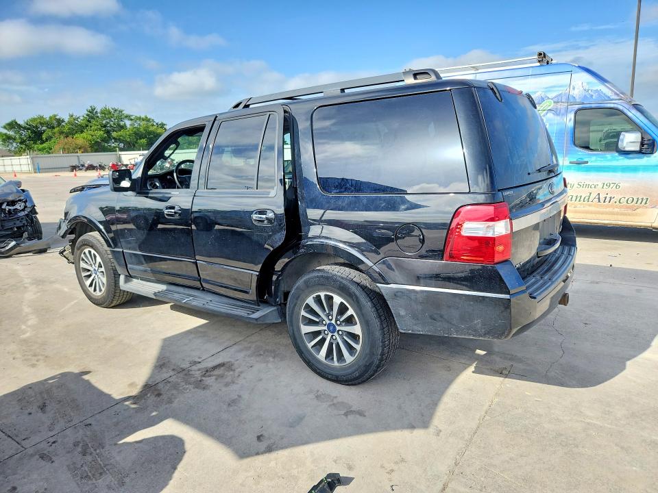 Photo 2 from auction – 2017 FORD EXPEDITION with VIN 1FMJU1HTXHEA16696