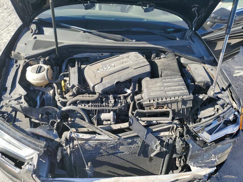 Foto 11 de la subasta – 2015 AUDI A3 con VIN WAUEFGFF7F1132052