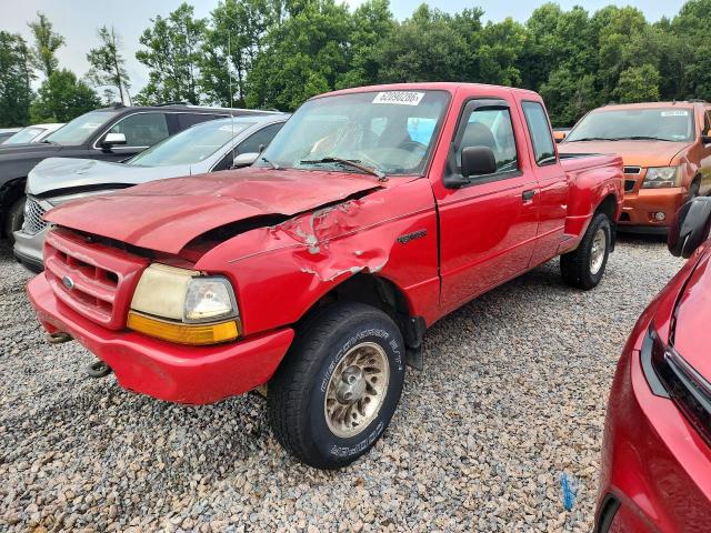 1999 FORD RANGER - Търг №62090286