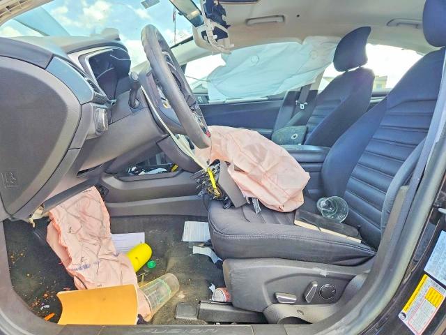 صورة رقم 7 من المزاد - 2016 FORD FUSION مع VIN 3FA6P0LU8GR346219