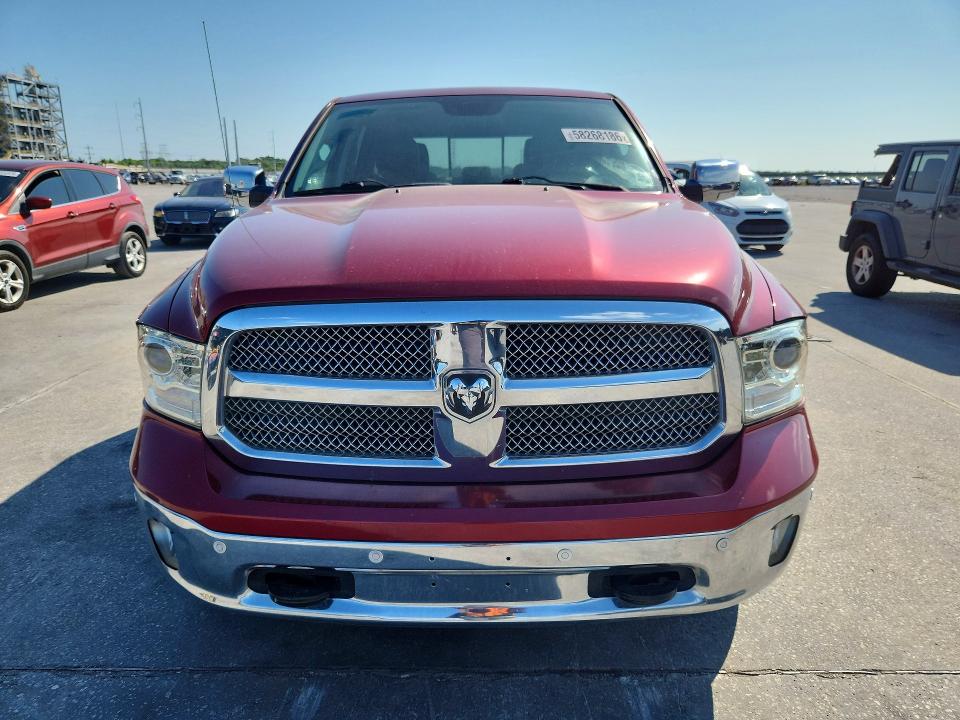 Photo 5 from auction – 2015 RAM 1500 with VIN 1C6RR6PT8FS639067