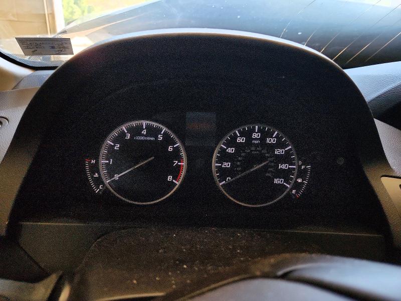 Photo 9 from auction – 2015 ACURA RDX with VIN 5J8TB4H52FL028793