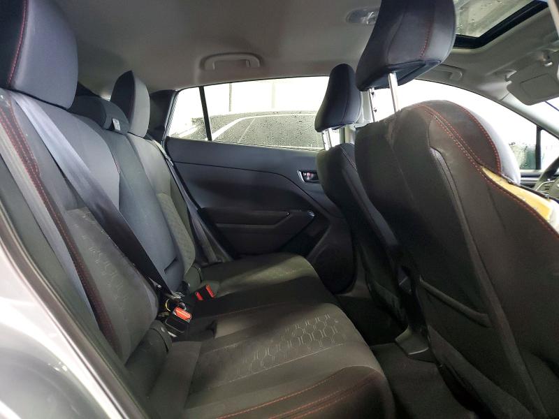 Photo 11 from auction – 2024 SUBARU IMPREZA with VIN JF1GUAFC1R8372557