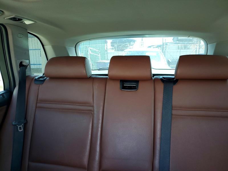 Photo 10 from auction – 2013 BMW X5 with VIN 5UXZV4C50D0B21593