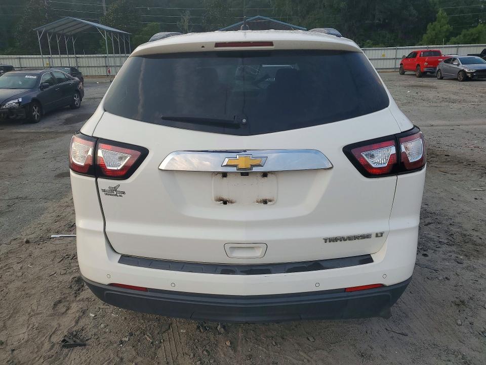 Zdjęcie 6 z aukcji – 2015 CHEVROLET TRAVERSE z VIN 1GNKRHKD5FJ194760