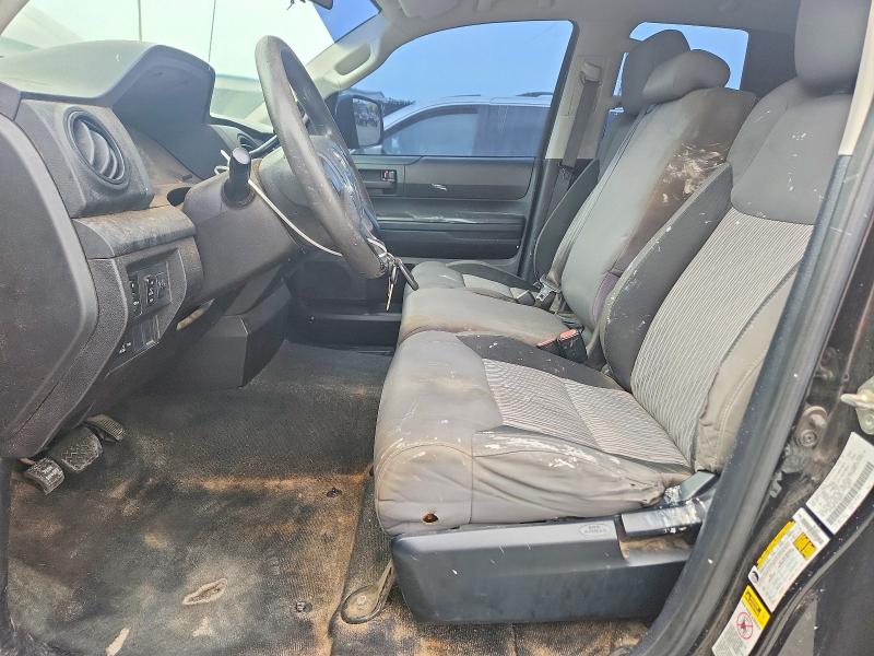 Photo 7 from auction – 2015 TOYOTA TUNDRA with VIN 5TFRM5F18FX085517