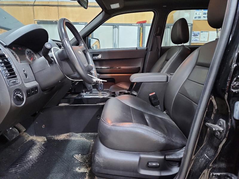 Photo 7 from auction – 2008 FORD ESCAPE with VIN 1FMCU94108KA05493