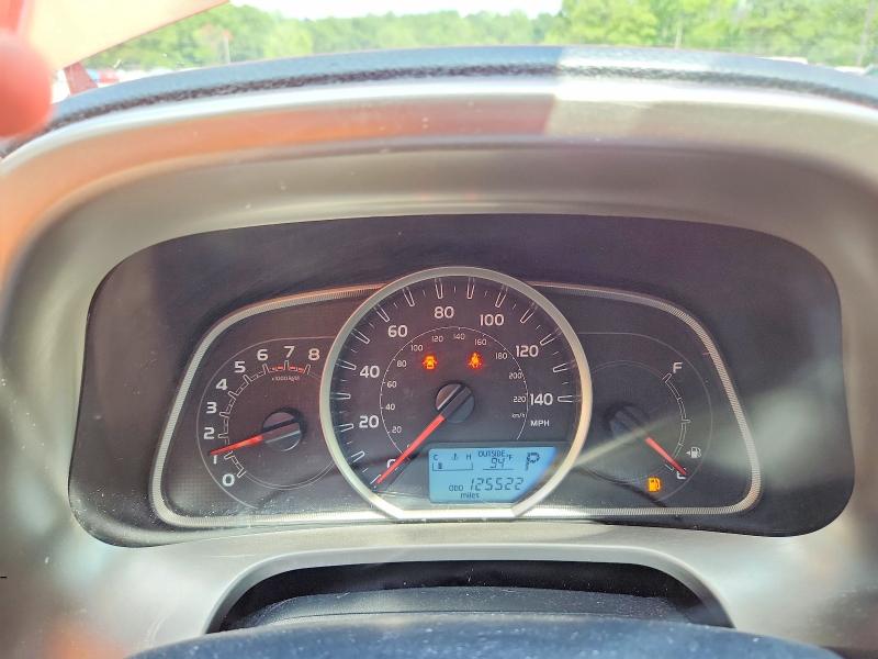 Photo 9 from auction – 2015 TOYOTA RAV4 with VIN JTMBFREV5FJ024376