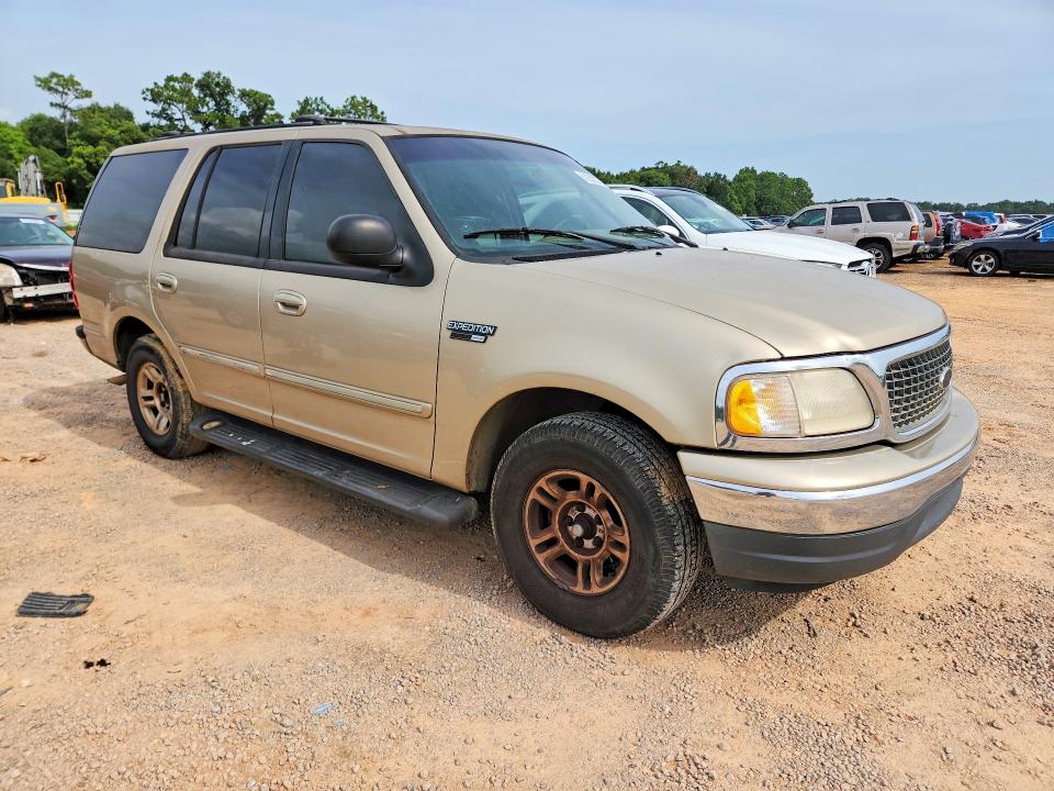 Photo 4 from auction – 2000 FORD EXPEDITION with VIN 1FMRU1564YLB80944