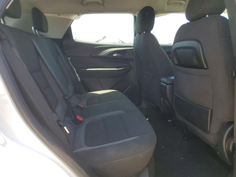 Photo 10 from auction – 2021 CHEVROLET TRAILBLAZER with VIN KL79MMS26MB051107