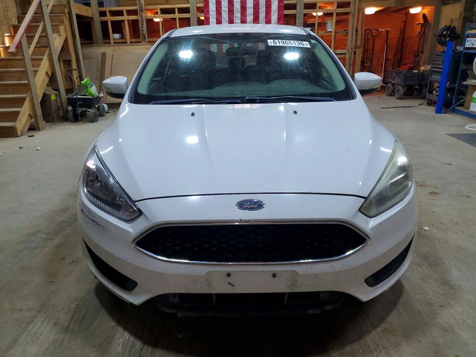 Photo 5 from auction – 2016 FORD FOCUS with VIN 1FADP3K27GL217394
