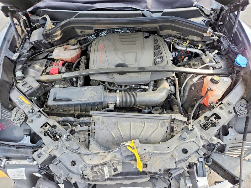 Photo 12 from auction – 2021 ALFA ROMEO STELVIO with VIN ZASPAKBN4M7D09829