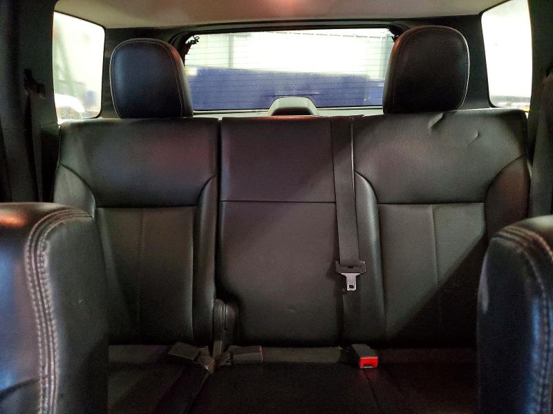 Photo 10 from auction – 2012 JEEP LIBERTY with VIN 1C4PJMAK2CW181283