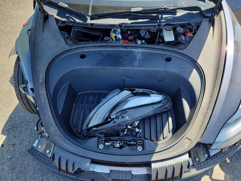 Photo 11 from auction – 2023 TESLA MODEL 3 with VIN 5YJ3E1EA7PF667620