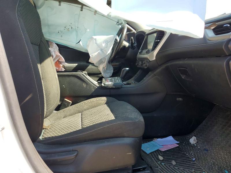 Photo 7 from auction – 2019 GMC ACADIA with VIN 1GKKNSLS2KZ268991