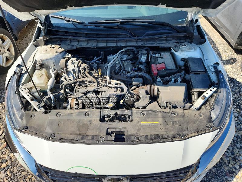 Photo 11 from auction – 2024 NISSAN ALTIMA with VIN 1N4BL4BV4RN368753