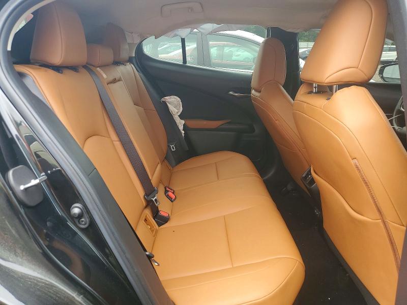 Photo 10 from auction – 2022 LEXUS UX 250H with VIN JTHP9JBH4N2058720