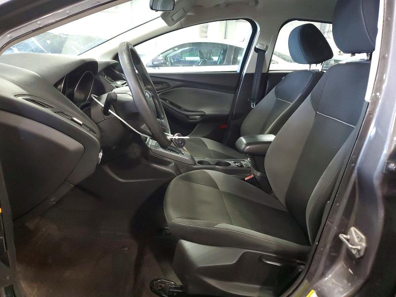 Photo 7 from auction – 2012 FORD FOCUS with VIN 1FAHP3K2XCL404530