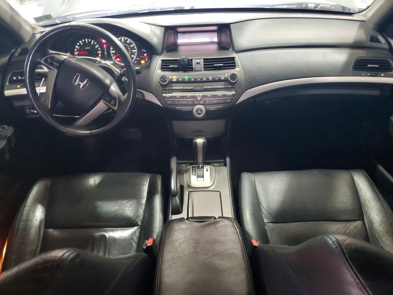 Photo 8 from auction – 2012 HONDA ACCORD with VIN 1HGCP2F67CA058378